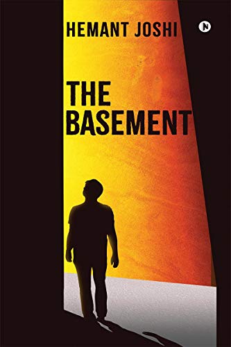 Stock image for The Basement for sale by THE SAINT BOOKSTORE