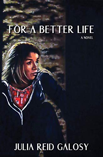 Imagen de archivo de For a Better Life a la venta por PBShop.store US