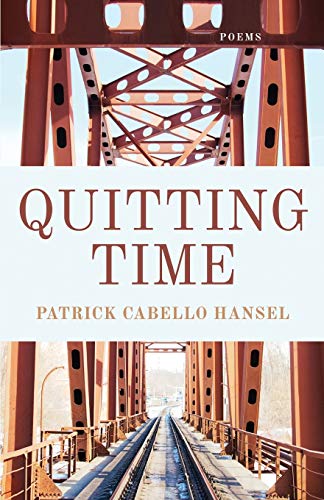 Stock image for Quitting Time for sale by PlumCircle