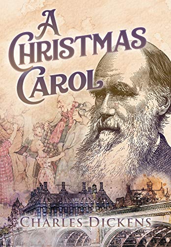 9781649220493: A Christmas Carol (Annotated) (Sastrugi Press Classics)