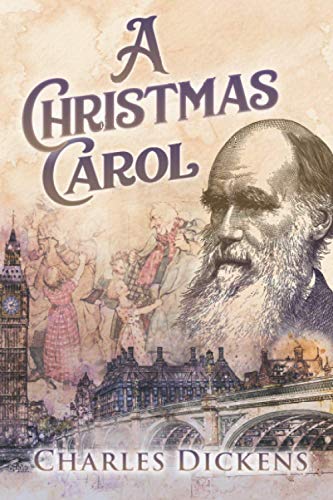 9781649220509: A Christmas Carol (Annotated) (Sastrugi Press Classics)