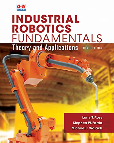 Beispielbild fr Industrial Robotics Fundamentals zum Verkauf von Best Value for You