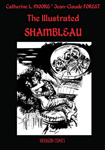 Imagen de archivo de The Illustrated Shambleau a la venta por Book Deals