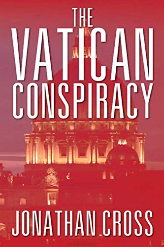9781649340306: The Vatican Conspiracy