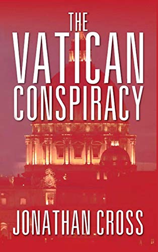 Beispielbild fr The Vatican Conspiracy zum Verkauf von Buchpark