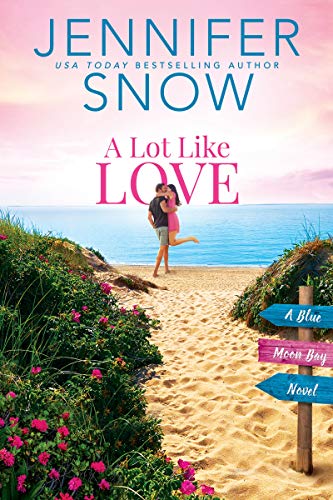 9781649370242: A Lot Like Love (Blue Moon Bay, 1)