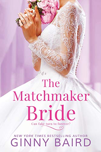 Stock image for The Matchmaker Bride (Blue Hill Brides, 2) for sale by Gulf Coast Books