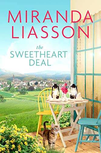 Beispielbild fr The Sweetheart Deal (Blossom Glen, 1) zum Verkauf von BooksRun