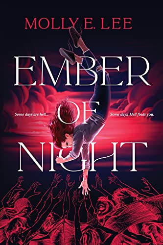 Stock image for Ember of Night (Ember of Night, 1) for sale by Gulf Coast Books