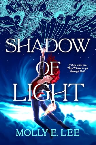 Stock image for Shadow of Light (Ember of Night, 2) for sale by BooksRun