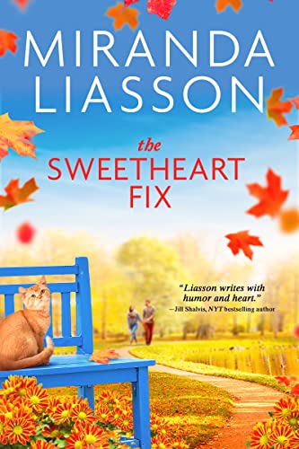 Stock image for The Sweetheart Fix (Paperback) for sale by Grand Eagle Retail