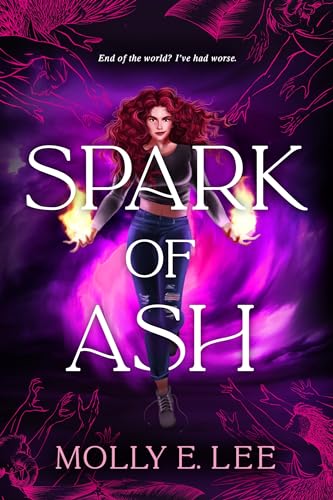 9781649371737: Spark of Ash (Ember of Night, 3)