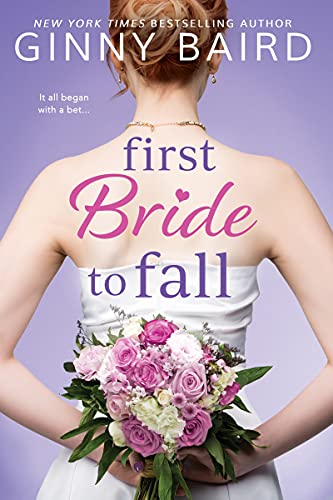 Imagen de archivo de First Bride to Fall (Majestic Maine, 1) a la venta por Gulf Coast Books