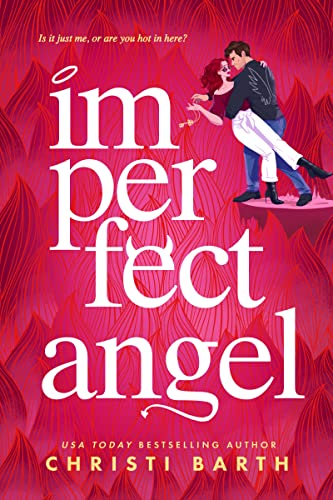 Beispielbild fr Imperfect Angel zum Verkauf von Better World Books