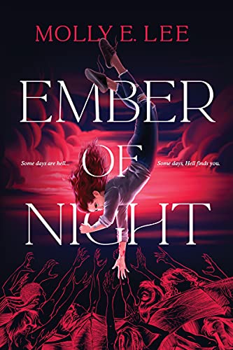 9781649372161: Ember of Night (Ember of Night, 1)