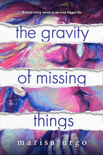 Beispielbild fr The Gravity of Missing Things zum Verkauf von WorldofBooks