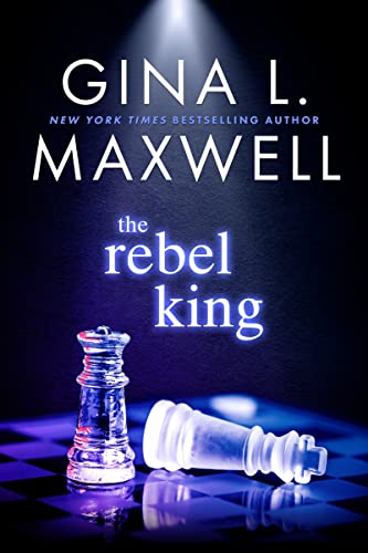 Beispielbild fr The Rebel King (Deviant Kings, 2) zum Verkauf von KuleliBooks