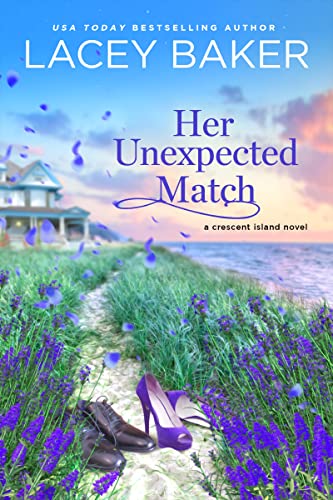 Stock image for Her Unexpected Match (Crescent Matchmaker, 1) for sale by SecondSale