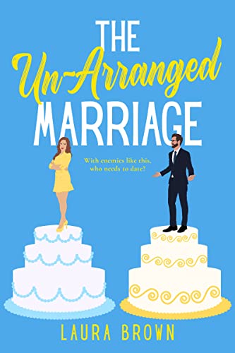 Imagen de archivo de The Un-Arranged Marriage a la venta por HPB Inc.