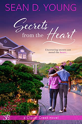 Stock image for Secrets from the Heart (Clover Creek, 2) for sale by Half Price Books Inc.