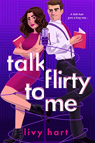 Stock image for Talk Flirty to Me for sale by HPB-Diamond