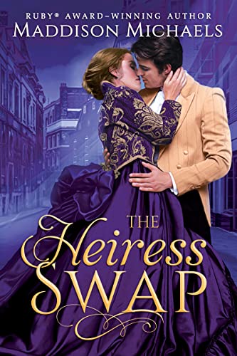 Stock image for The Heiress Swap for sale by SecondSale