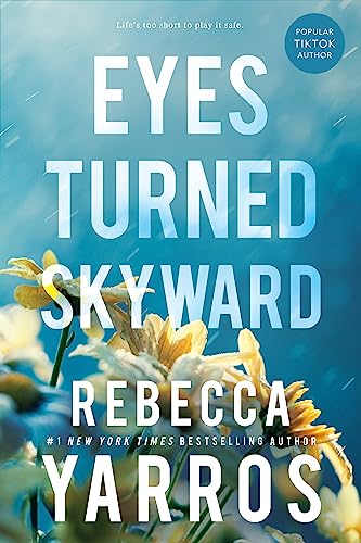 Stock image for Eyes Turned Skyward (Flight Glory, 2) for sale by Goodwill