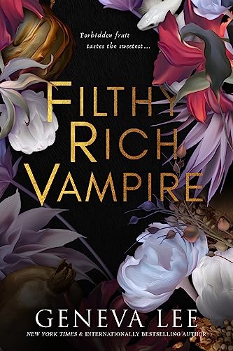 Stock image for Filthy Rich Vampire (Paperback) for sale by Grand Eagle Retail