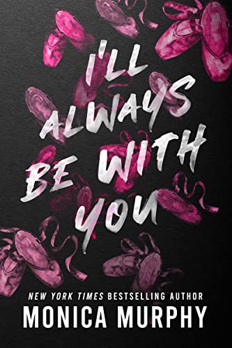 Beispielbild fr I  ll Always Be With You (Lancaster Prep, 4) zum Verkauf von BooksRun