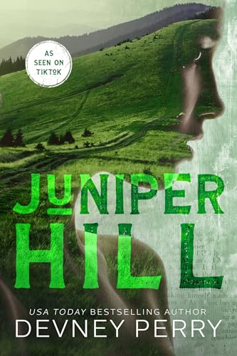 Stock image for Juniper Hill (The Edens, 2) for sale by HPB-Ruby