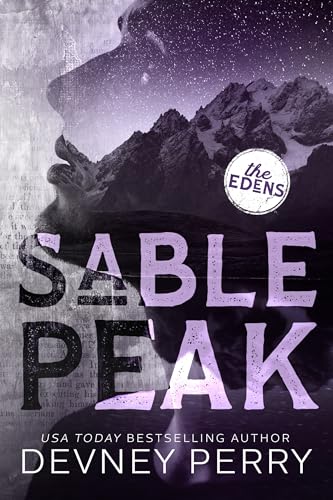 9781649376732: Sable Peak: 6 (Edens)