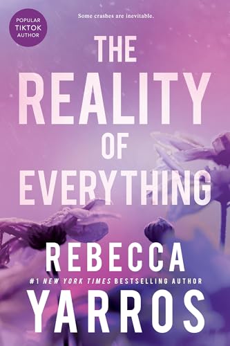 Stock image for The Reality of Everything (Flight & Glory, 5) for sale by HPB-Ruby
