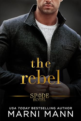 Stock image for Rebel for sale by ZBK Books