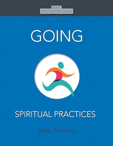 Imagen de archivo de Going: Spiritual Practices a la venta por Revaluation Books