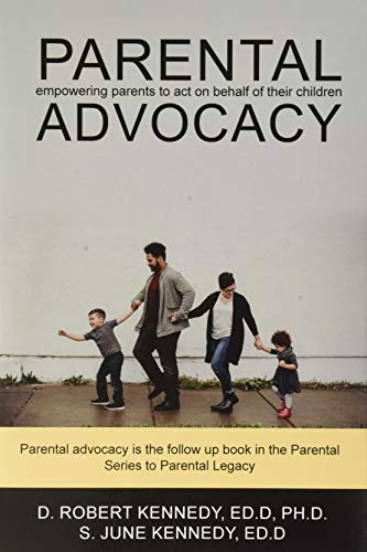 Beispielbild fr Parental Advocacy zum Verkauf von PlumCircle