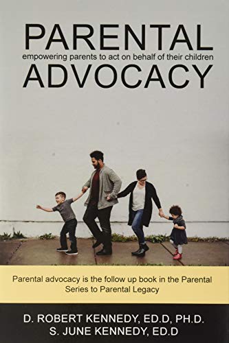 Stock image for Parental Advocacy for sale by PlumCircle