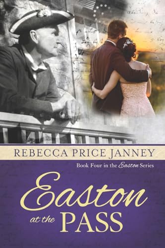 9781649490582: Easton at the Pass: 4 (The Easton Series)