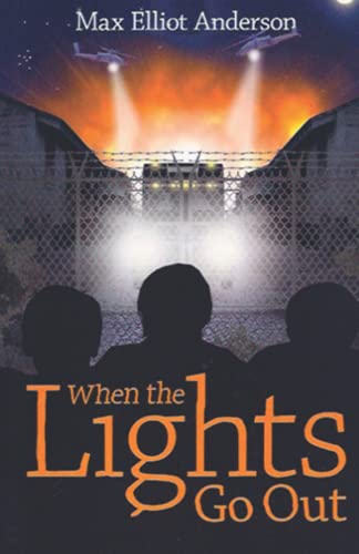 Stock image for When the Lights Go Out for sale by GF Books, Inc.