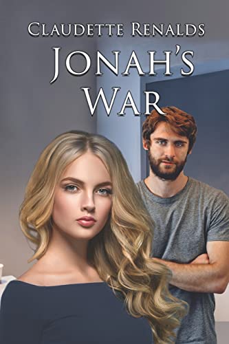 Beispielbild fr Jonah's War zum Verkauf von Better World Books