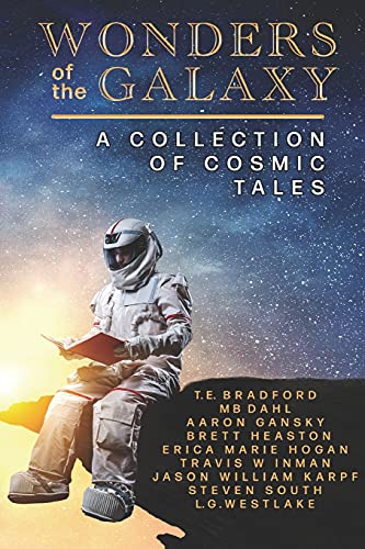 9781649493309: Wonders of the Galaxy: A Collection of Cosmic Tales