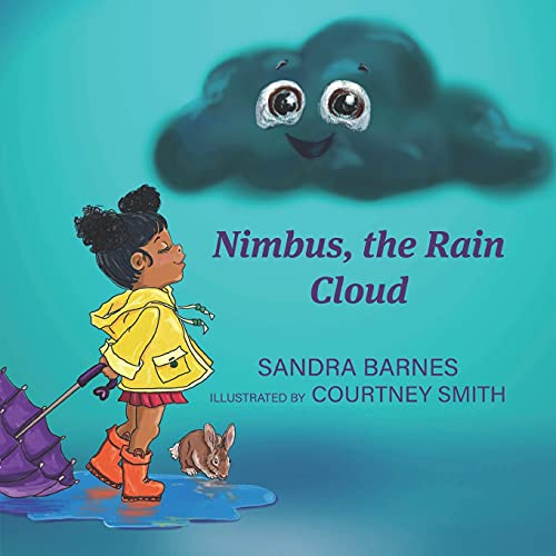 Stock image for Nimbus, the Rain Cloud for sale by Save With Sam