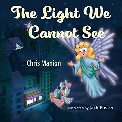 Stock image for The Light We Cannot See for sale by Chiron Media