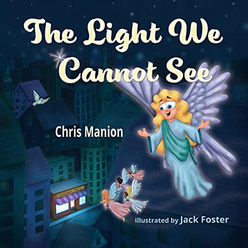Stock image for The Light We Cannot See for sale by Chiron Media