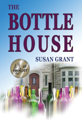 Beispielbild fr The Bottle House zum Verkauf von Read&Dream