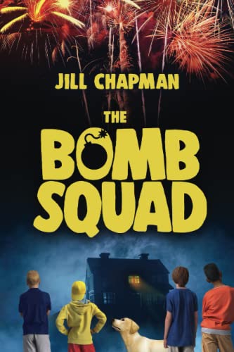 Beispielbild fr The Bomb Squad zum Verkauf von ThriftBooks-Atlanta