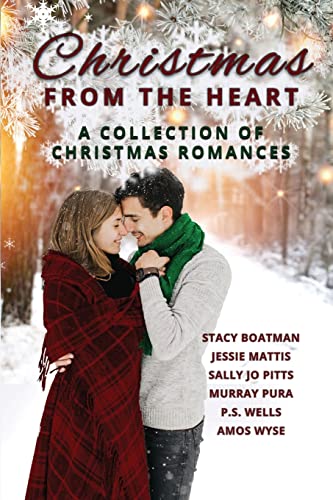 Stock image for Christmas from the Heart for sale by Chiron Media