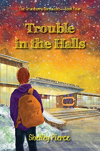 Stock image for Trouble in the Halls for sale by SecondSale