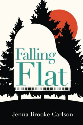 Beispielbild fr Falling Flat zum Verkauf von Better World Books