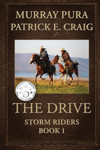 Beispielbild fr The Drive (Storm Riders) zum Verkauf von Book Deals