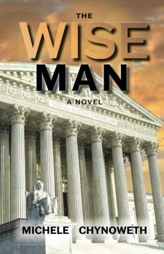 Beispielbild fr The Wise Man : A Novel zum Verkauf von Better World Books